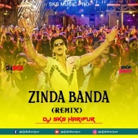 Zinda Banda (Remix) Dj Sks Haripur.mp3