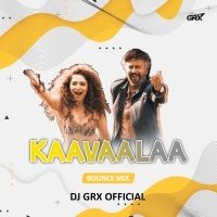 KAAVAALAA (BOUNCE MIX) DJ GRX.mp3