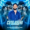 Cuty Gelhi (Edm Trance) Dj Milan X Dj Sonveer