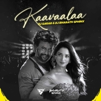 Kaavaalaa (Remix) DJ Sagar  DJ Bharath Sphinx.mp3