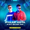 Pyaar Hota Kayi Baar Hai (Bootleg Mix) DJ Reek DJ S Abhishek