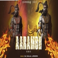 Aarambh (Psy Trance Mix) Dj Dalal London.mp3