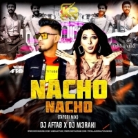 Nacho (Remix) - DJ M3raki  DJ Aftab.mp3