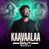 Kaavaalaa (Mashup) - GAUTI.mp3