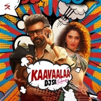 Kaavaalaa (Trance Remix) - DJ SK.mp3