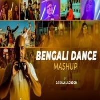 Bengali Dance Mashup (2023) DJ Dalal London.mp3