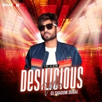 Hookah Bar (Remix) - DJ Shadow Dubai.mp3