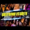 South x Bollywood Dance (Mashup)   DJ Dalal London