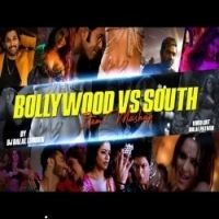South x Bollywood Dance (Mashup) - DJ Dalal London.mp3