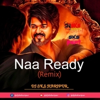 Naa Ready - Leo (Remix) Dj Sks Haripur.mp3