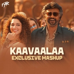 Kaavaalaa (Mashup) - DJ FYTR.mp3