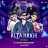 Alata Makhi (Desi Tapori Mix) DJ Tuna Nd DJ Girish Nd DJ Urx