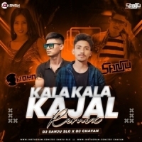 Kala Kala Kajal (Rajbongshi Remix) DJ Sanju SLG X DJ Chayan.mp3