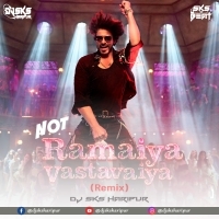 Not Ramaiya Vastavaiya (Remix) Dj Sks Haripur.mp3