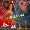Aa Kaavaalaa (Telugu Item Song Dance Blast) Dj M Remix