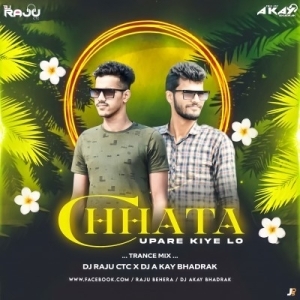 Chatta Upare Kie Lo (Trance Mix) Dj Raju Ctc X Dj A Kay Bhadrak.mp3