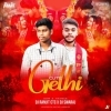 Cute Gelhi (Ultimate Trance) Dj Ranjit Ctc x Dj Swaraj