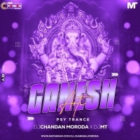 GANESH ARTI - DJ CHANDAN MORODA X DJ MT.mp3