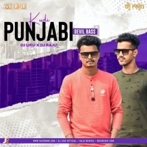 Kudi Punjabi (Devil-Bass) Dj Liku X Dj Raju.mp3