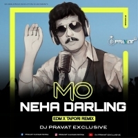 Mo Neha Darling (Edm x Tapori Remix) Dj Pravat Exclusive.mp3