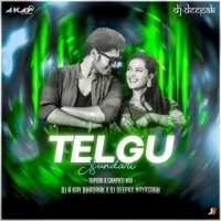 Telugu Sundari (Tapori X Ganpati Mix) DJ A Kay Bhadrak X DJ Deepak Nayagrah.mp3