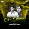 Chu Chuma Chadi De (Trance Mix) Dj Ranjit Ctc X Dj Suven