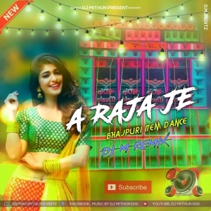 A Raja Ji Baja Baji Ki Na Baji (Power Humper Bass) Dj M Remix.mp3