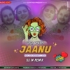 Babu Sona Jaan (Local Dance Step) Dj M Remix