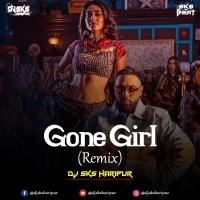 Gone Girl (Remix) Dj Sks Haripur.mp3