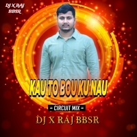 KAU TA BOU KU NAU (CIRCUIT EDDITION) DJ X RAJ.mp3