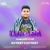 KETE LUKBA BUDHI BAYASA (SAMBALPURI UT MIX) DJ VICKY