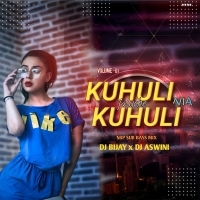 KUHULI KUHULI (BASS BOOST SONG MIX) SAMBALPURI SONG DJ BIJAY ND DJ ASWINI.mp3