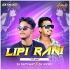 LIPIRANI (SAMBALPURI MIX) DJ SATYAJIT X DJ VICKY