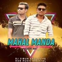 Maahalmanda (Tapori Mix) Dj Sibun Exclusive And NHR Music Official.mp3