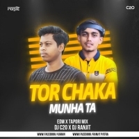 Tor Chaka Munha Ta (Edm Tapori Mix) Dj Ranjit Ctc X Dj C2o.mp3