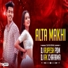 Alta Makhi (Sambalpuri Tapori) DJ Rk Nd DJ Rupesh Pdm (2023)