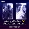 ALTA MAKHI X ARABIC KUTHU   DJ SK TALCHER