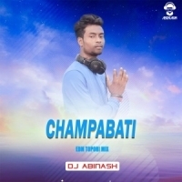 Champabati (Edm Tapori Mix) Dj Abinash.mp3