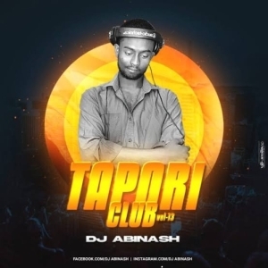 AYODA AMMA AYORE (TAPORI EDM MIX) DJ ABINASH.mp3