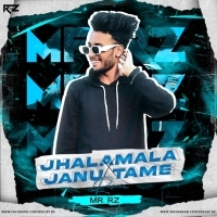 Jhalamala X Janu Tame - Mr Rz Remix.mp3