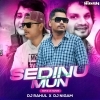 Se Dinu Mun Hunu Hunu (Edm X Cg Topari) Dj Rahul X Dj Nigam