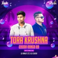 Tara Krushna Chuda Ranga Ra (Trance Mix) Dj Ranjit Ctc X Dj Suven.mp3