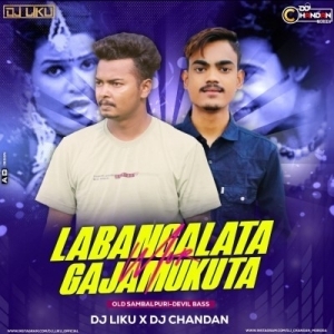 Labangalata Mor Gajamukuta (Old- Sambalpuri) Devil Bass - Dj Liku X Dj Chandan.mp3