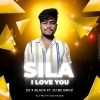 SILA I LOVE YOU DROP (TRANCE MIX) DJ X BLACK FT. DJ BC BROZ