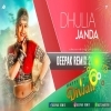 Dhulia Janda Dj Deepak Remix