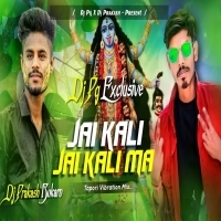 Jai Kali Jai Kali Maa (Tapori Dance Mix) DJ Prakash Bokaro.mp3