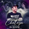 Chaleya (Club Remix)   DJ SHVM