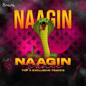 Naagin (Slaphouse Remix) DJ Dalal London.mp3