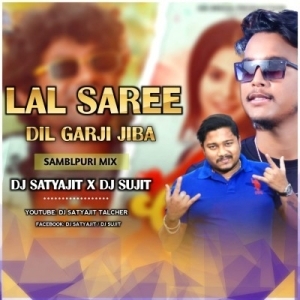 DIL GARJI JIBA (SAMBALPURI MIX) DJ SATYAJIT.mp3