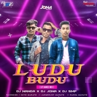 Ludu Budu (Ut Dance Mix) DJ Nanda Nd DJ Jona Ft. DJ Smp.mp3